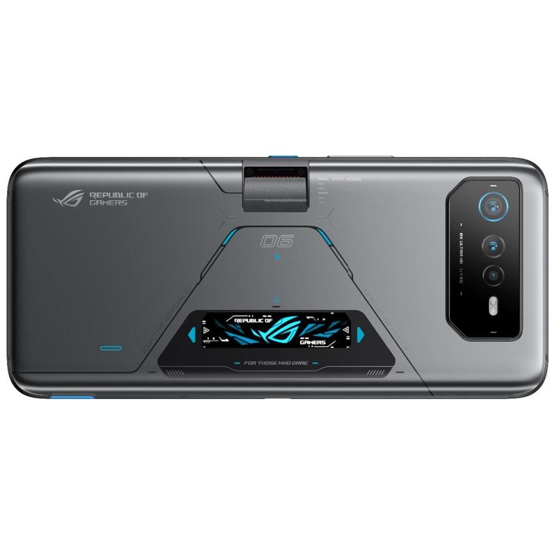 Smartphone Asus ROG Phone 6D Ultimate 512GB 5G MEDIATEK DIMENSITY